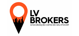 LV BrokersImobiliária em Mogi das Cruzes, São Paulo.