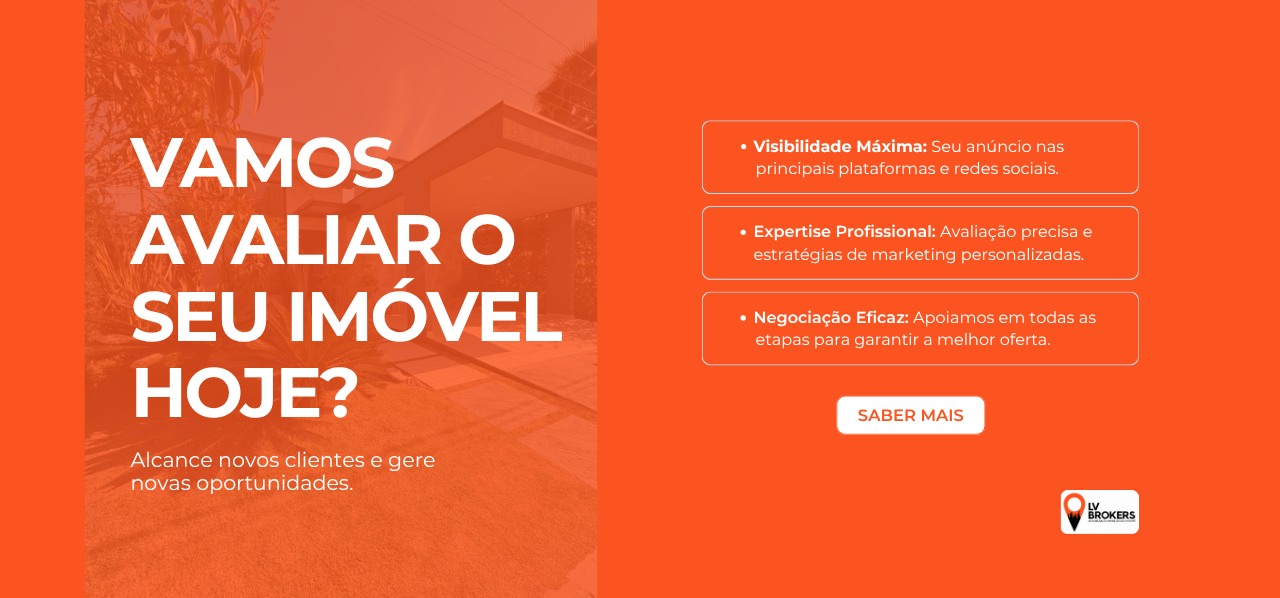 Banner – Avaliar